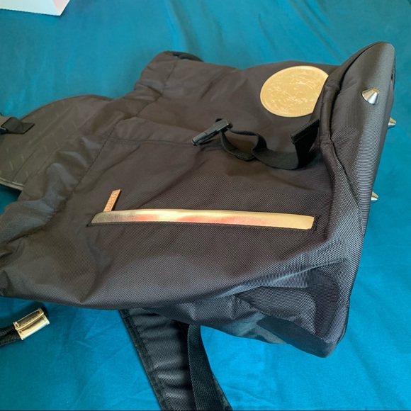 versace summer backpack main image 7